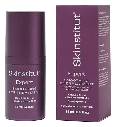 Skinstitut Expert Smoothing Eye Treatment