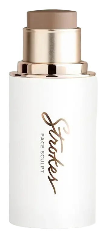 Strokes Beauty Lab Face Sculpt Peanut