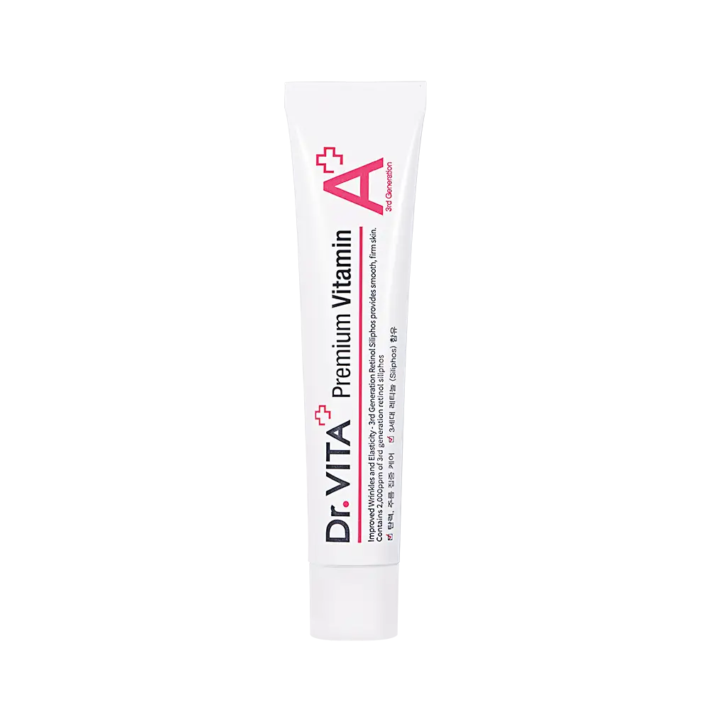 Daycell Dr. Vita Premium Vitamin A Cream