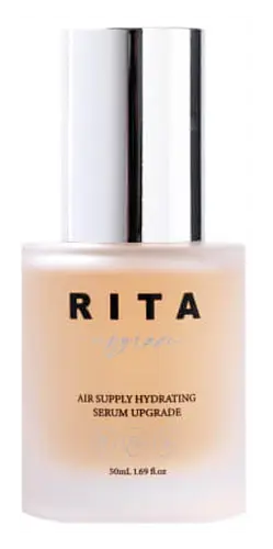 FreshO2 Rita Air Supply Hydrating Serum Upgrade
