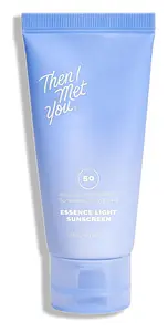 Then I Met You Essence Light Sunscreen SPF 50