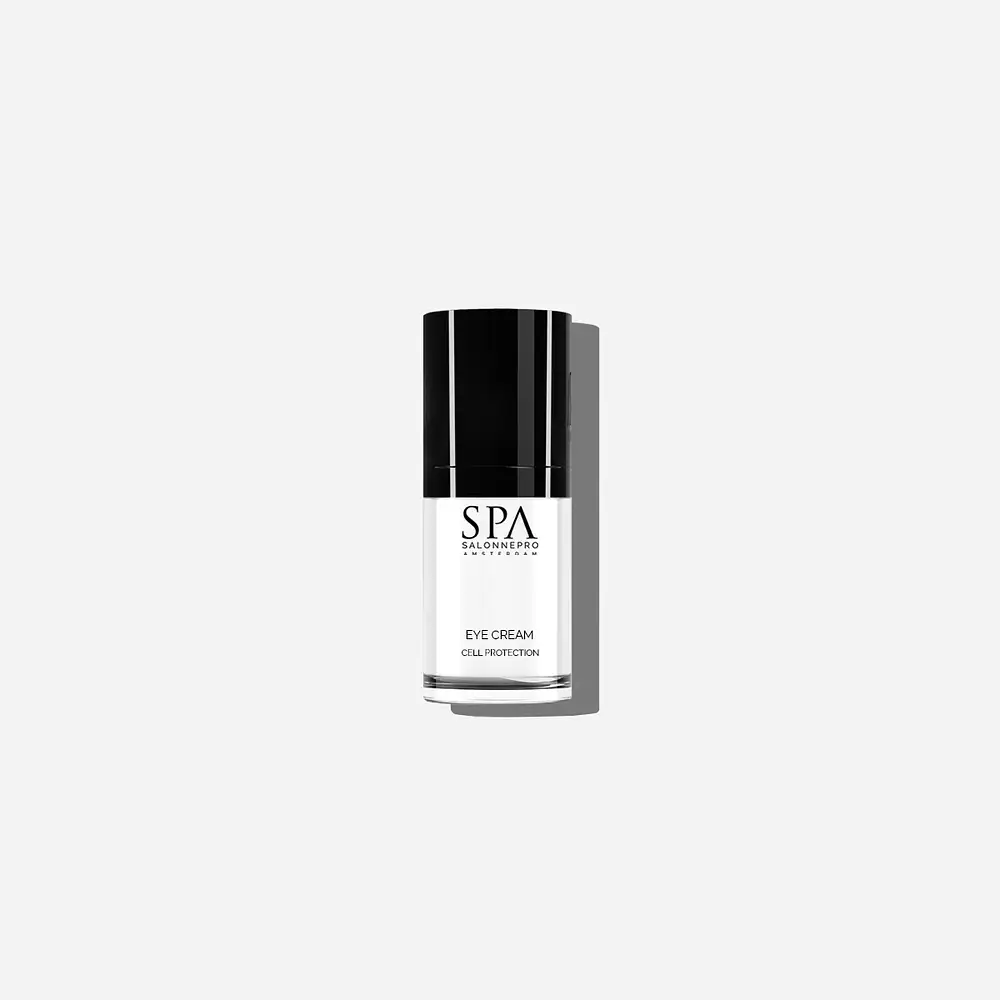 Spa Salonnepro Eye Cream