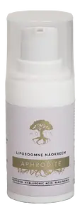 Hoia Homespa Liposoomne Näokreem Aphrodite