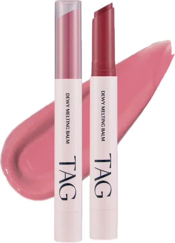 TAG Dewy Melting Balm 03 Fig Whig