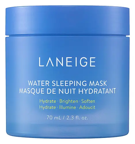 Laneige Water Sleeping Mask