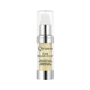 Qiriness Elixir Regard Eclat Radiance Eye Contour Serum