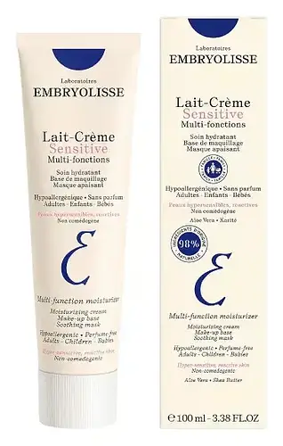 Embryolisse Lait Crème Sensitive