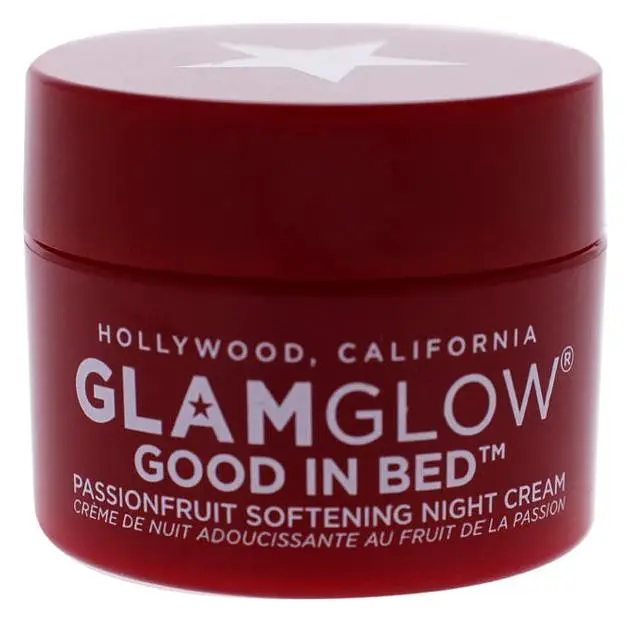 GLAMGLOW GOOD IN BED™ Night Cream