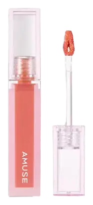 AMUSE Dew Tint 04 Carrot Dew