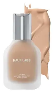 Haus Labs By Lady Gaga Triclone Skin Tech Medium Coverage Foundation with Fermented Arnica 190 Light Cool