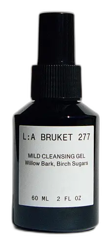 La Bruket 277 Mild Cleansing Gel Willow Bark/Birch Sugars