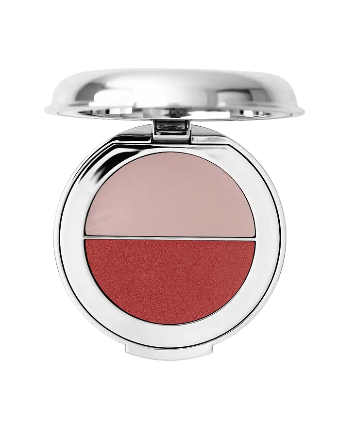 Isamaya Beauty Skin Enhancing Duo Saffron