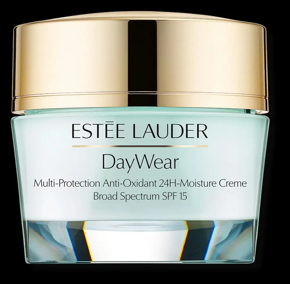 Estée Lauder Daywear Multi-Protection Anti-Oxidant 24H-Moisturizer Creme SPF 15 USA