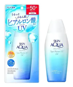 Skin Aqua Super Moisture UV Gel SPF 50+ PA++++