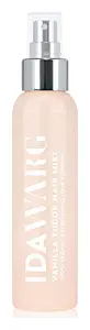 IDA WARG Beauty Vanilla Fudge Hair Mist