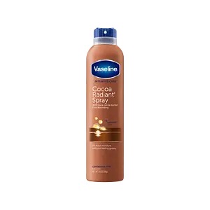 Vaseline Intensive Care Cocoa Radiant Spray USA