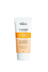 Kskin UV Defender Sunscreen SPF 50+ PA+++