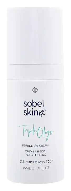 Sobel Skin RX Oligo Peptide Eye Cream