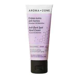 Aroma-Zone Anti-Dark Spot Hand Cream