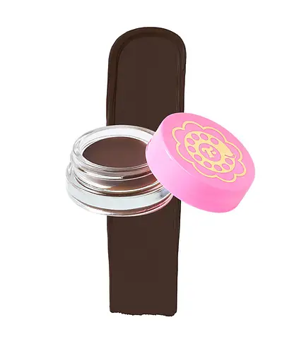 Trixie Cosmetics Hotline Gel Liner Brown