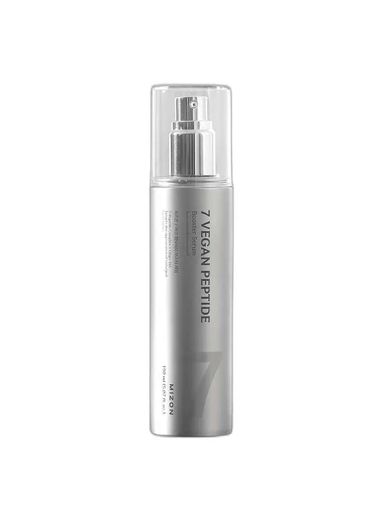 Mizon 7 Vegan Peptide Booster Serum