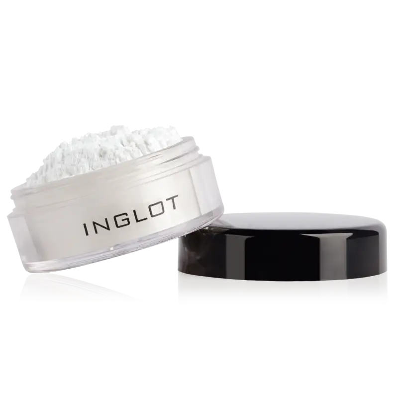 Inglot Translucent Loose Powder 216