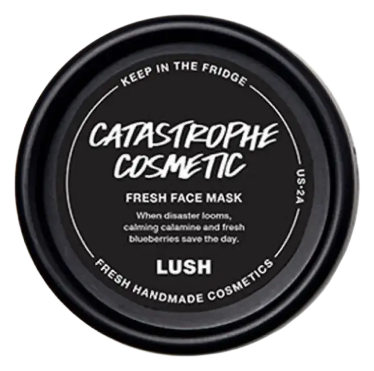 LUSH Catastrophe Cosmetic