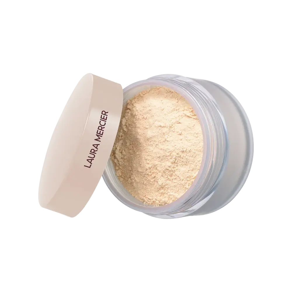 Laura Mercier Translucent Loose Talc-Free Setting Powder Ultra-Blur Translucent