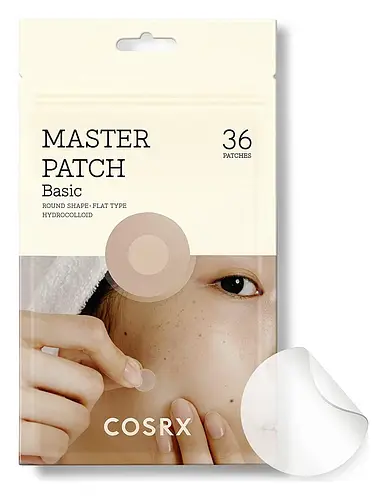 COSRX Master Patch Basic