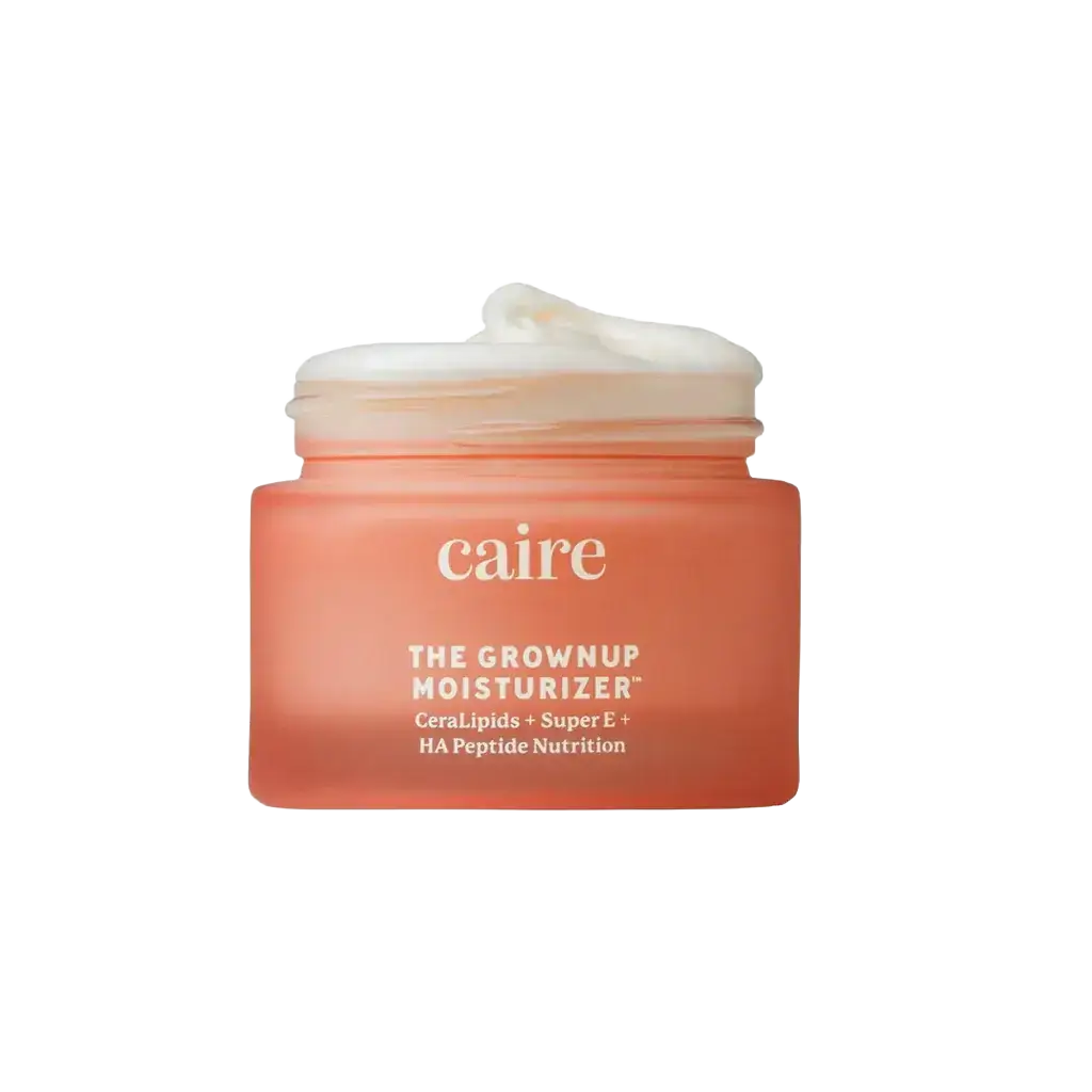 Caire Beauty The Grownup Moisturizer