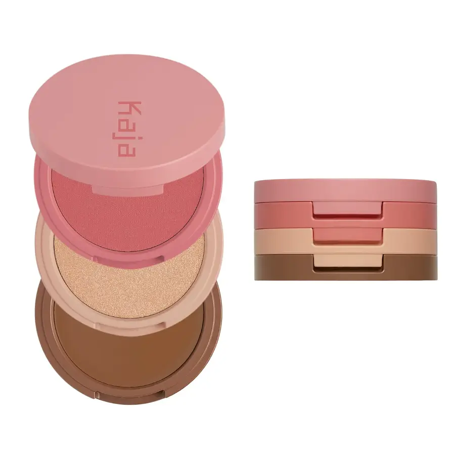 Kaja Beauty Bento Cloud Latte