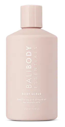 Bali Body Body Scrub