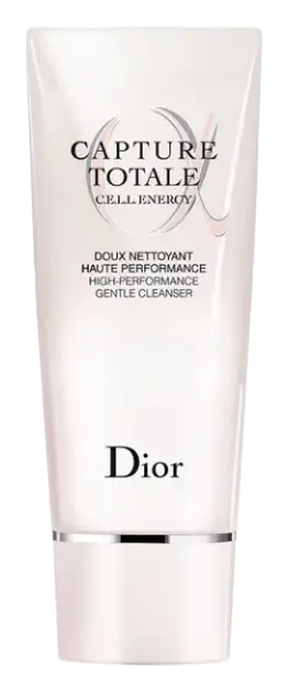 Dior Capture Totale C.E.L.L. ENERGY High-Performance Gentle Cleanser