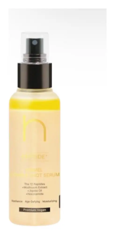 Hamel Double Shot 12GF Core Glow Mist Serum