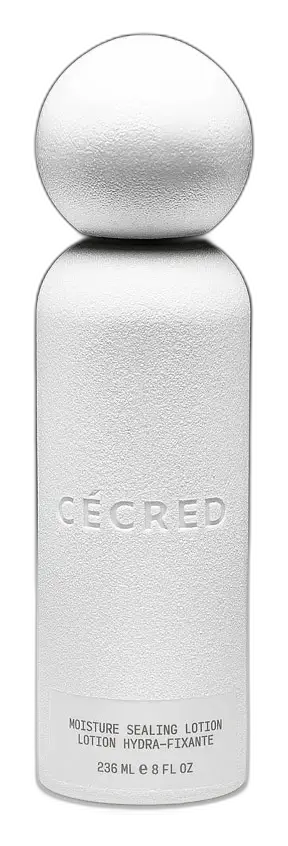Cécred Moisture Sealing Lotion