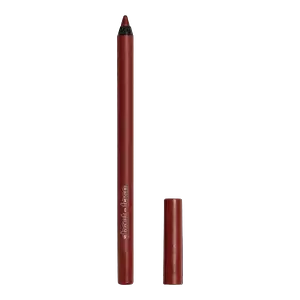 about-face Matte Fix Lip Pencil Incinerate