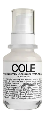 Cole Perfecting Serum
