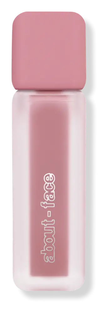 about-face Paint-It Matte Lip Color Last Goodnight