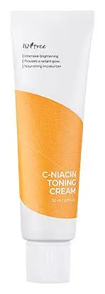 Isntree C-Niacin Toning Cream