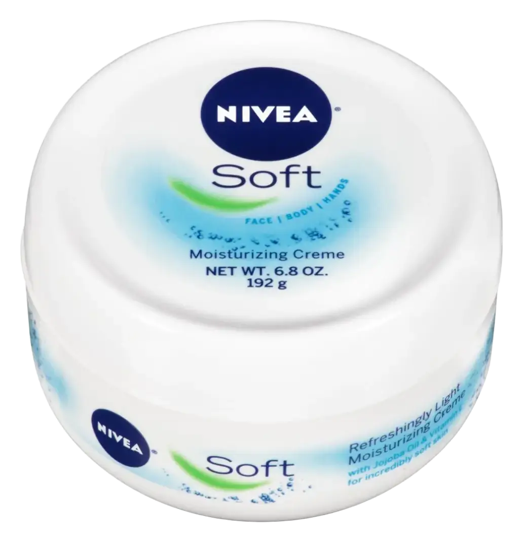 Nivea Soft Moisturizing Crème US