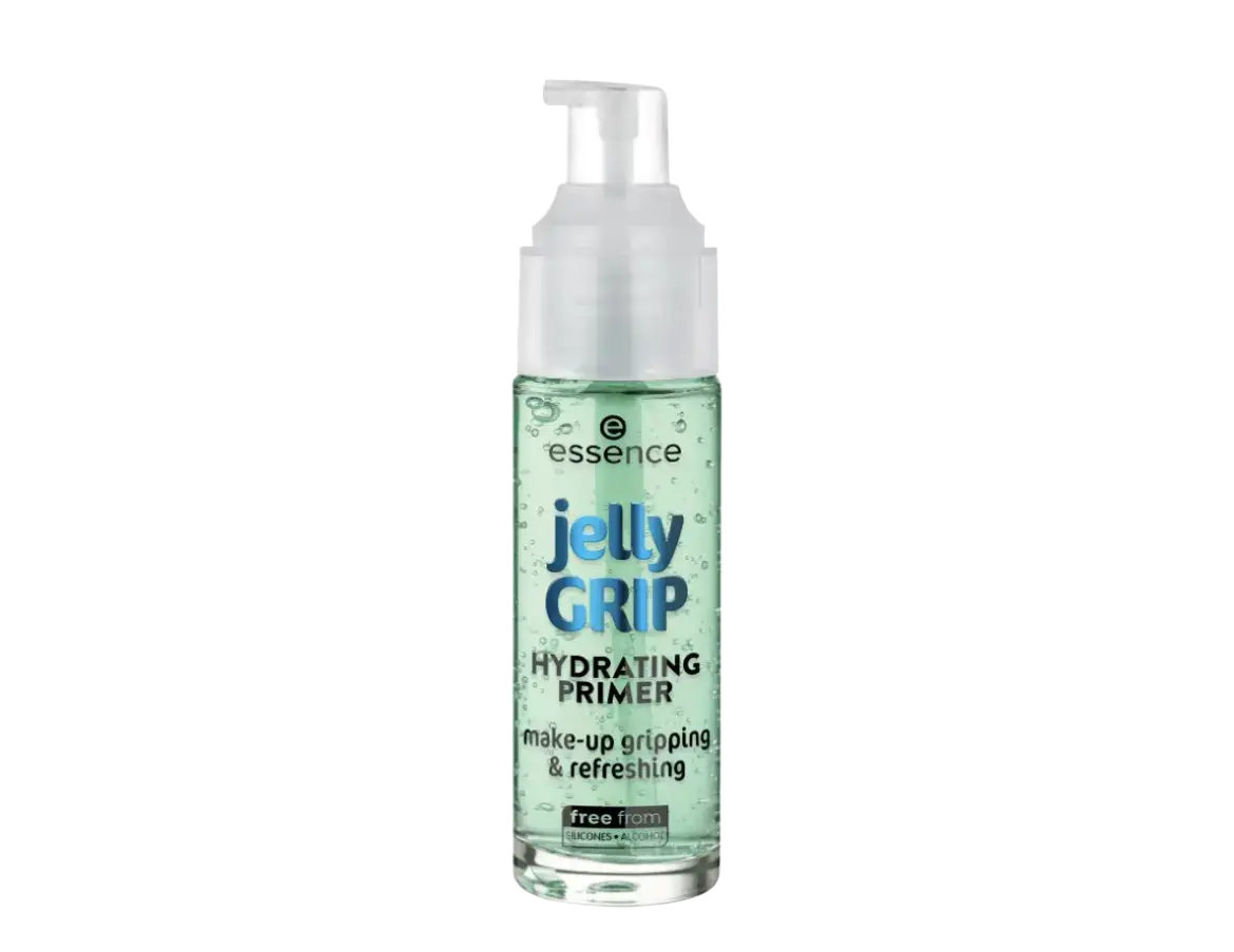 Essence Jelly Grip Hydrating Primer