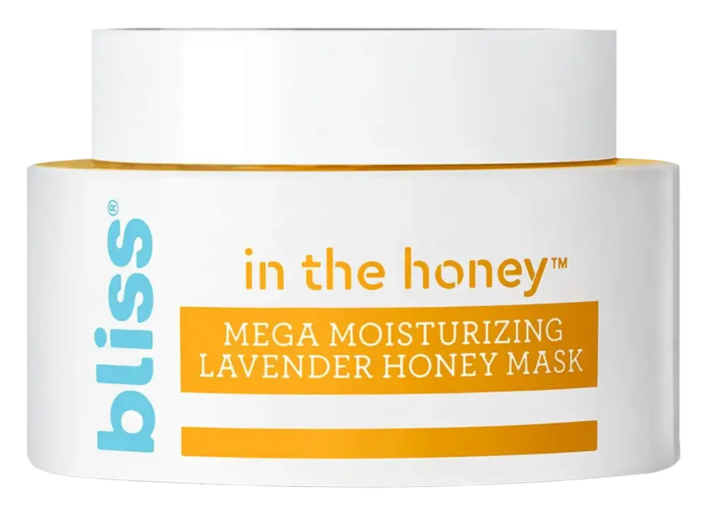 Bliss In the Honey