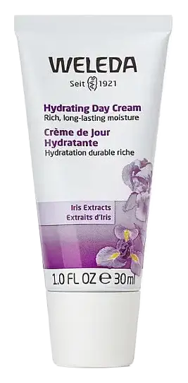 Weleda Iris - Hydrating Day Cream
