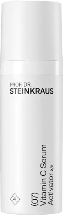 Prof. Dr. Steinkraus Vitamin C Serum