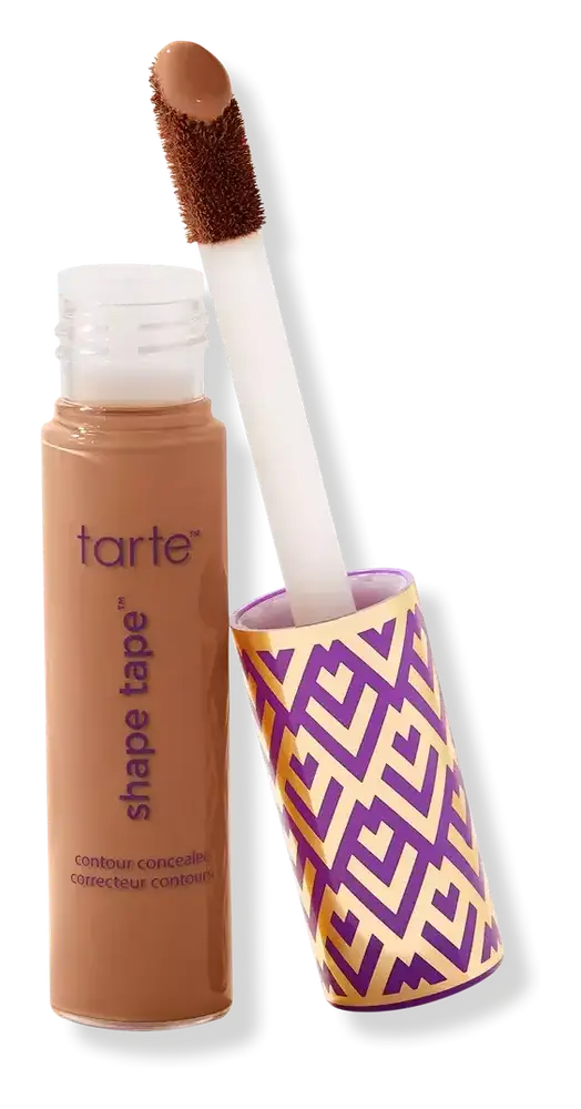 Tarte Shape Tape Contour Concealer 53N Deep