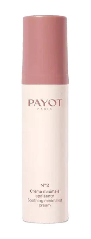 Payot Soothing Minimalist Cream