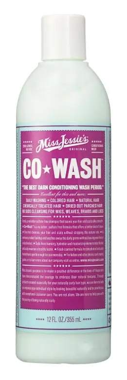Miss Jessie’s Co-Wash