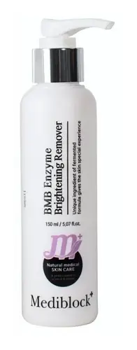 Mediblock+ BMB Enzyme Brightening Clear