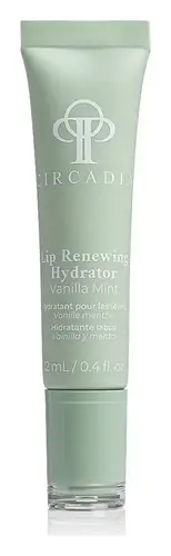 Circadia Lip Renewing Hydrator Vanilla Mint