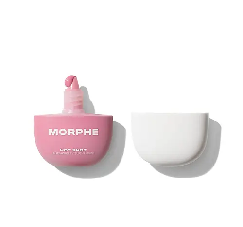 Morphe Hot Shot Blush Drops That Girl